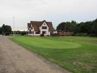 Clubhouse